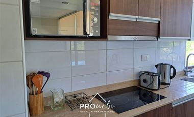 Departamento en Venta en Camino Las Cabras