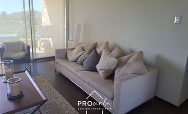 Departamento en Venta en Camino Las Cabras