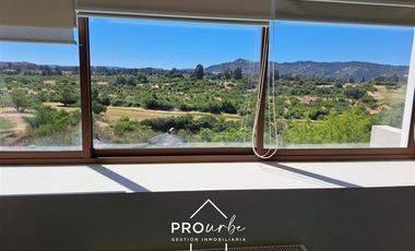 Departamento en Venta en Camino Las Cabras