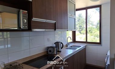 Departamento en Venta en Camino Las Cabras