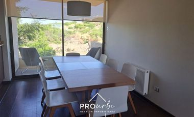 Departamento en Venta en Camino Las Cabras