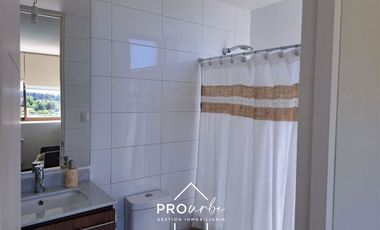 Departamento en Venta en Camino Las Cabras