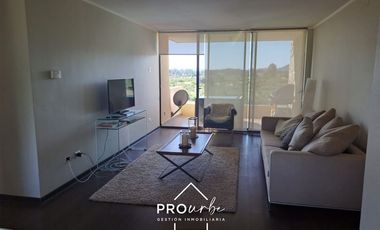 Departamento en Venta en Camino Las Cabras