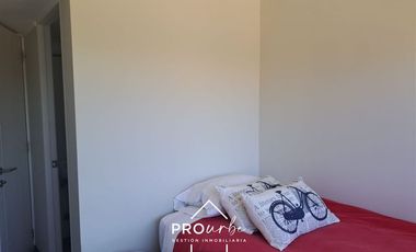 Departamento en Venta en Camino Las Cabras