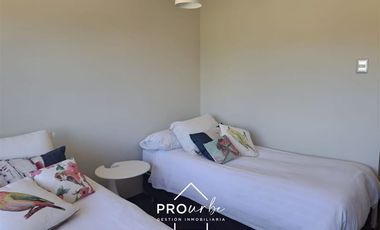 Departamento en Venta en Camino Las Cabras