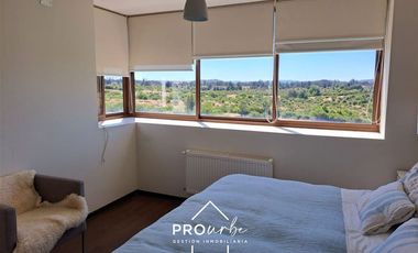 Departamento en Venta en Camino Las Cabras