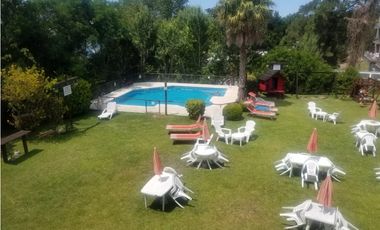 Departamento en Valeria del Mar