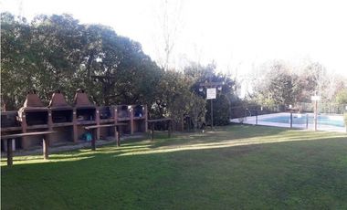 Departamento en Valeria del Mar