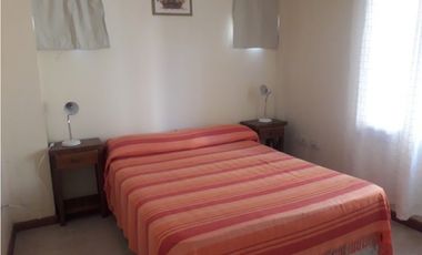 Departamento en Valeria del Mar
