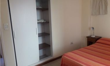Departamento en Valeria del Mar