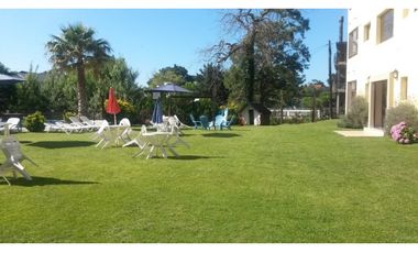 Departamento en Valeria del Mar