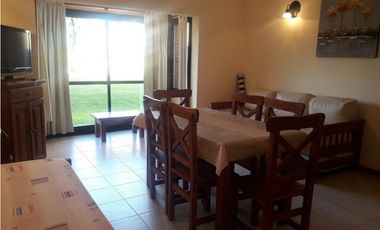 Departamento en Valeria del Mar