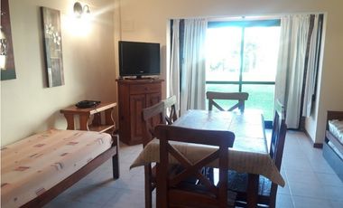 Departamento en Valeria del Mar