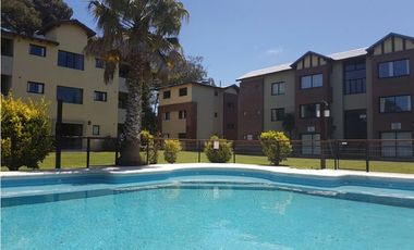 Departamento en Valeria del Mar