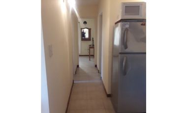 Departamento en Valeria del Mar
