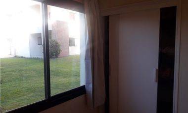 Departamento en Valeria del Mar