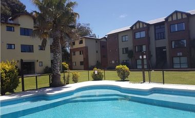 Departamento en Valeria del Mar