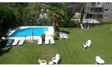 Departamento en Valeria del Mar