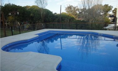 Departamento en Valeria del Mar