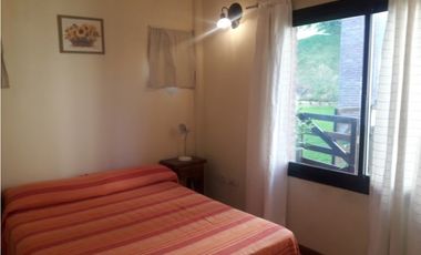 Departamento en Valeria del Mar
