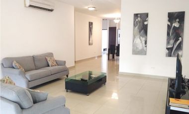 Alquiler de apartamento en Obarrio, Ph Galería Uno