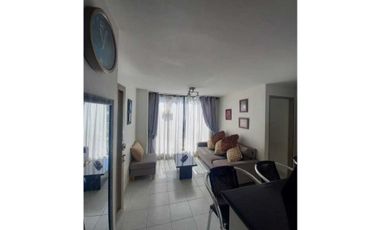 Se vende apartamento de 2 habitaciones en el norte de Armenia, Quindio