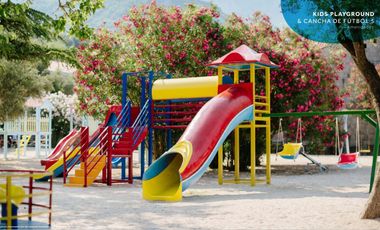 NORPONIENTE EN AZURA RESIDENCIAL A UN SUPER PRECIO