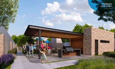 NORPONIENTE EN AZURA RESIDENCIAL A UN SUPER PRECIO