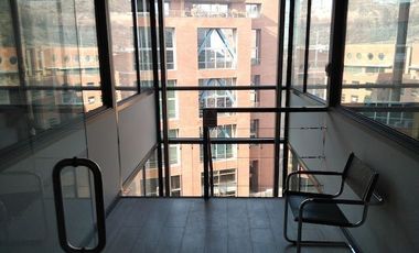 Amplia y Moderna Oficina en Ciudad Empresarial (UF 40/X m2)