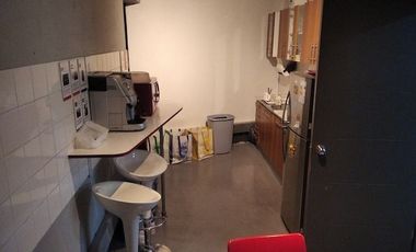 Amplia y Moderna Oficina en Ciudad Empresarial (UF 40/X m2)