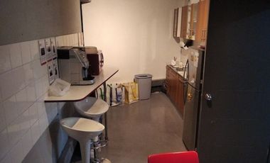 Amplia y Moderna Oficina en Ciudad Empresarial (UF 40 / m2)