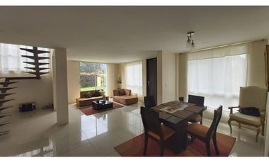 Vendemos hermosa casa en tabio