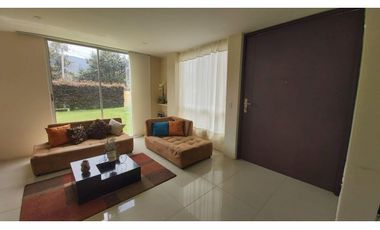 Vendemos hermosa casa en tabio