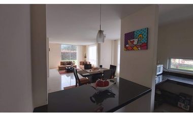 Vendemos hermosa casa en tabio