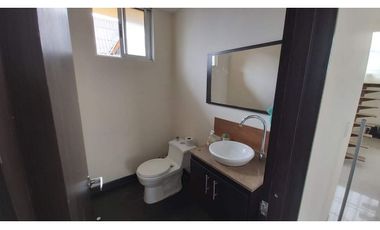 Vendemos hermosa casa en tabio
