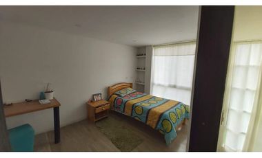 Vendemos hermosa casa en tabio
