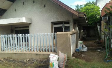 Rumah di jual Jalan Soekarno Hatta Belakng SPBU, Kotamadya Pasuruan