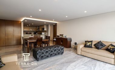 DEPARTAMENTO DE UN SOLO PISO CON OPCION DE DIVIDIR EN VENTA EN TECAMACHALCO