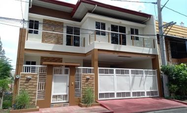 For sale... Brand New Modern House & Lot located along Greenwoods East Drive, Greenwoods Executive Village Taytay