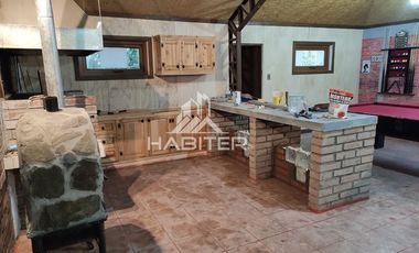 Casa en Venta en COD35059 Pitrufquen