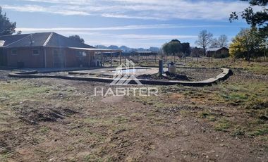 Casa en Venta en COD35059 Pitrufquen