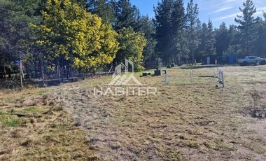Casa en Venta en COD35059 Pitrufquen