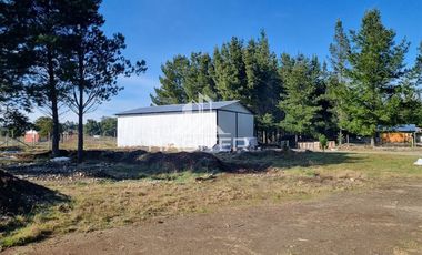 Casa en Venta en COD35059 Pitrufquen