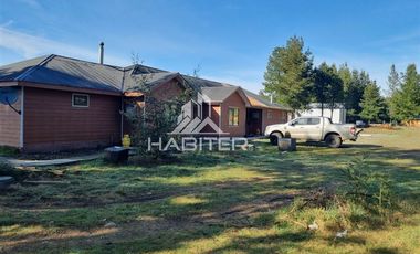 Casa en Venta en COD35059 Pitrufquen