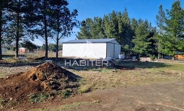 Casa en Venta en COD35059 Pitrufquen