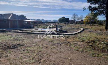Casa en Venta en COD35059 Pitrufquen