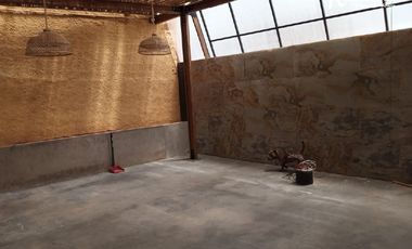 casa-local en arriendo en parque. Cod A775386