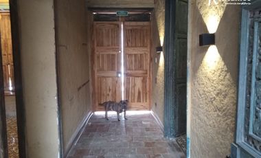 casa-local en arriendo en parque. Cod A775386