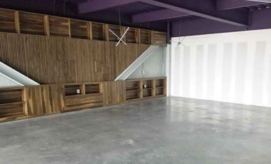 OFICINA EN RENTA EN JACARANDAS, MORELIA