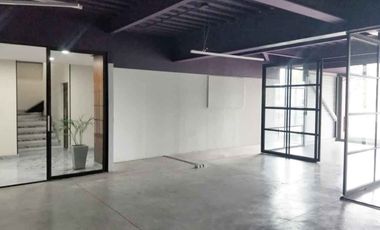 OFICINA EN RENTA EN JACARANDAS, MORELIA